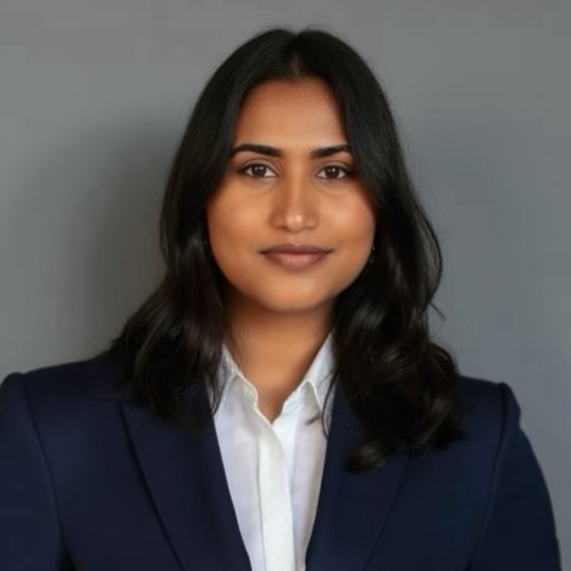 Apoorva C.