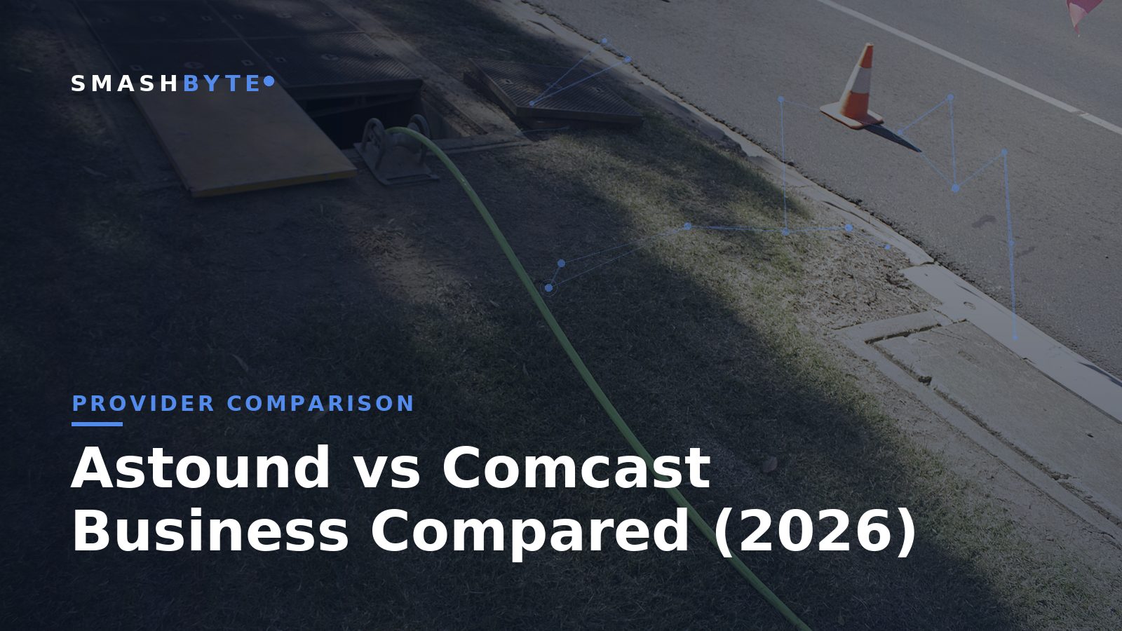 Astound vs Comcast Business Compared (2026)