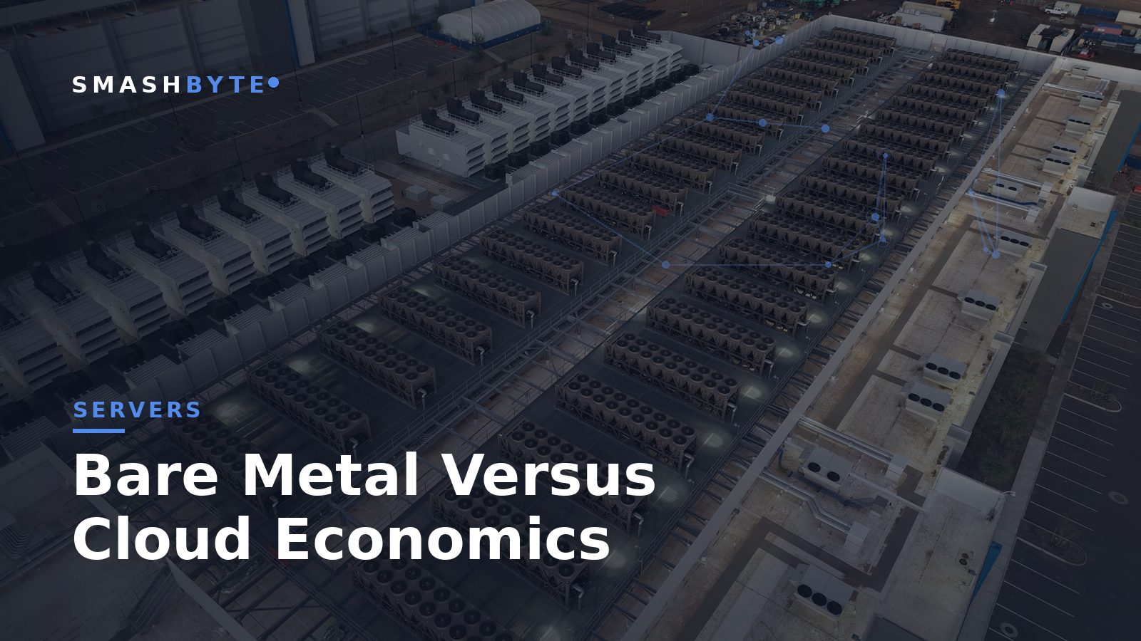 Bare Metal Versus Cloud Economics